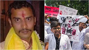 X/@pachtaogaybro/PTI : Kolkata Doctor Case Latest Updates |